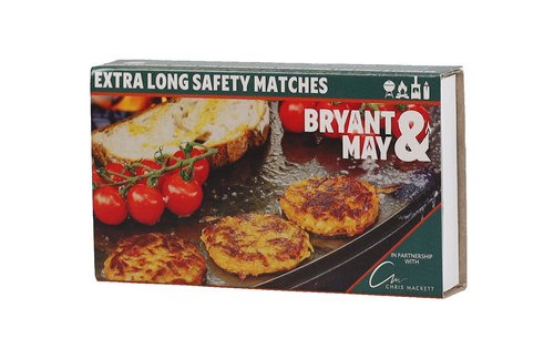 Bryant may extra long - bryant,