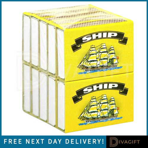 Boxes ship safety - x,