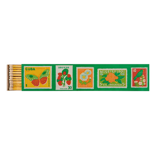 Luxury long 30cm safety