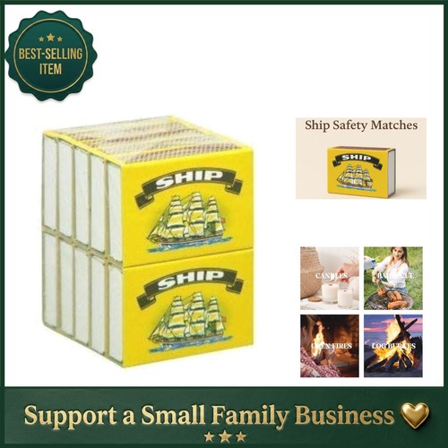 Ksp ship safety matches 20 - ksp,