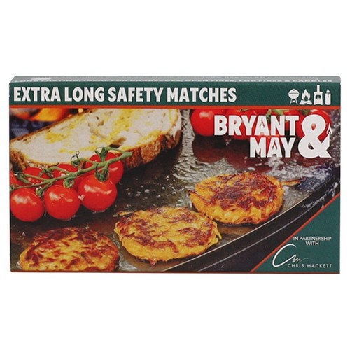 Bryant may extra long - &,