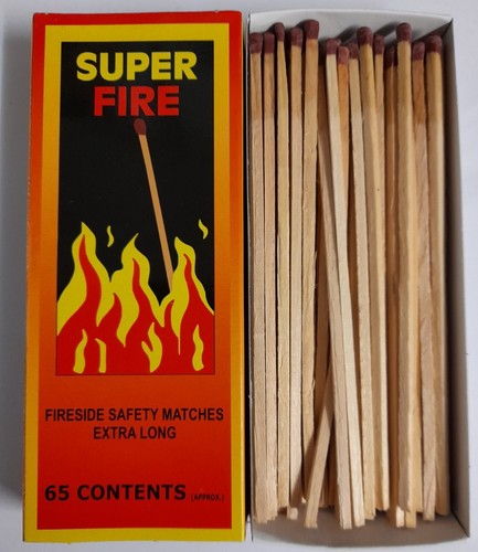 Box fireside extra - fireside,
