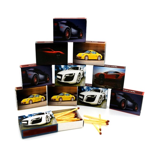 100 x 40 pcs - 10,, 25,