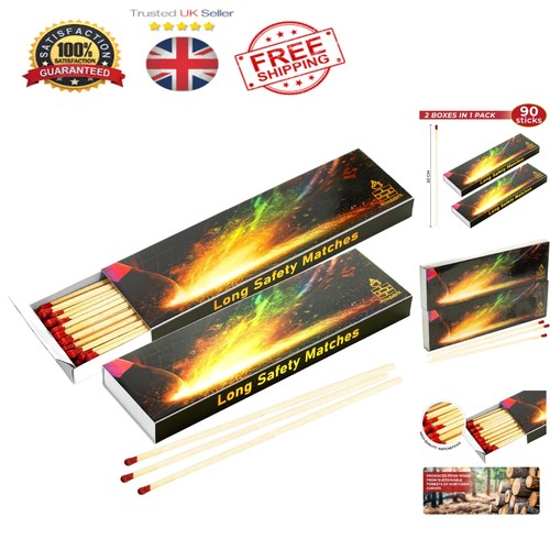 Thick sturdy extra long - extra,