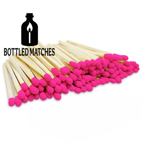 Long coloured safety - coloured,