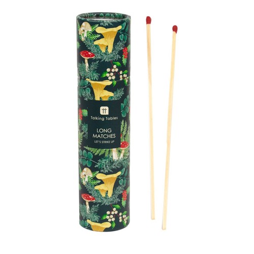 Matches extra long - matches:,
