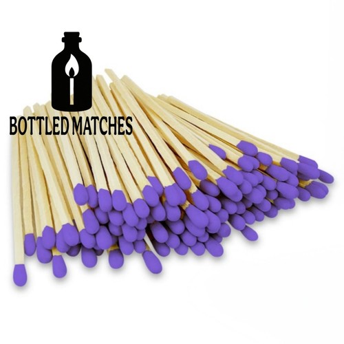 Long coloured safety - long, matches