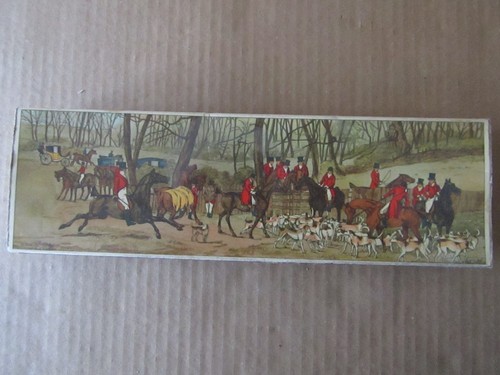 Box fireside matches - box,