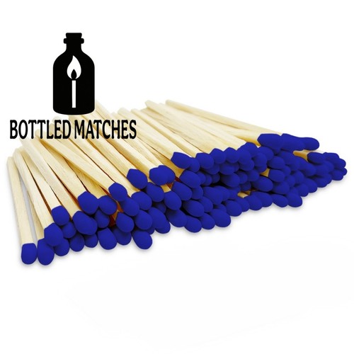 Long coloured safety - coloured, matches