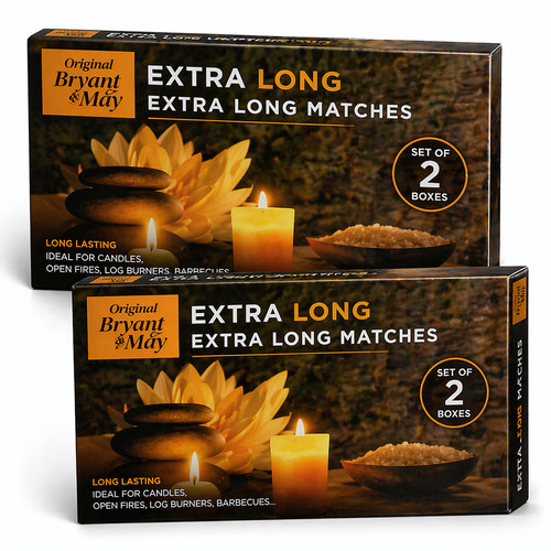 Bryant may extra long - may,